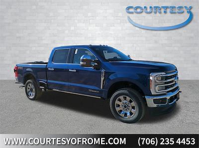 2026 Ford F-250 Crew Cab 4WD Pickup for sale #26FT069 - photo 1