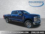 New 2026 Ford F-250 King Ranch Crew Cab for sale #26FT069 - photo 1