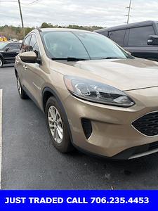 Used 2020 Ford Escape SE for sale #26FT072A - photo 1