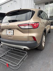 Used 2020 Ford Escape SE for sale #26FT072A - photo 2