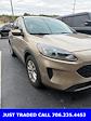 Used 2020 Ford Escape SE for sale #26FT072A - photo 1