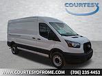 New 2026 Ford Transit 250 Medium Roof Empty Cargo Van for sale #26FT079 - photo 1
