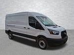 New 2026 Ford Transit 250 Medium Roof Empty Cargo Van for sale #26FT079 - photo 3