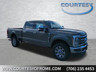 2026 Ford F-250 Crew Cab 4WD Pickup for sale #26FT086 - photo 1