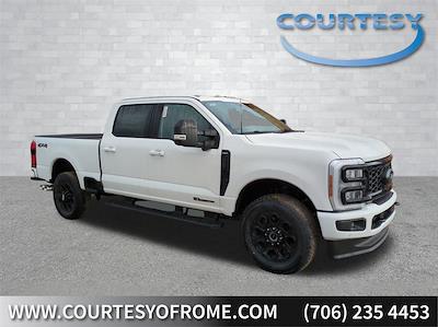 New 2026 Ford F-350 Lariat Crew Cab for sale #26FT087 - photo 1