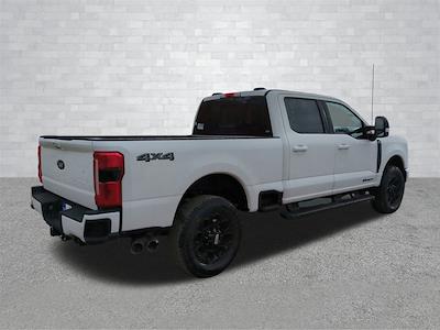 New 2026 Ford F-350 Lariat Crew Cab for sale #26FT087 - photo 2