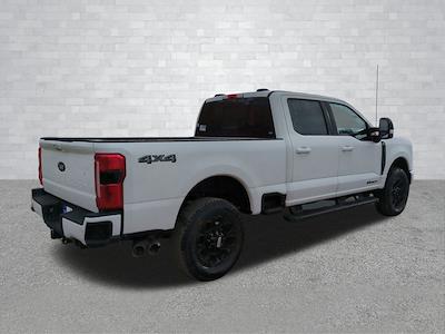 2026 Ford F-350 Crew Cab SRW 4WD Pickup for sale #26FT087 - photo 2