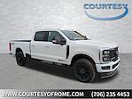 New 2026 Ford F-350 Lariat Crew Cab for sale #26FT087 - photo 1