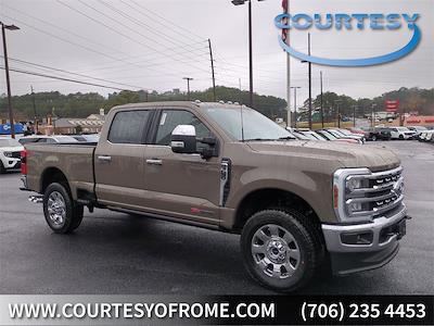 New 2026 Ford F-250 Lariat Crew Cab for sale #26FT089 - photo 1