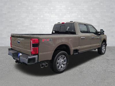 New 2026 Ford F-250 Lariat Crew Cab for sale #26FT089 - photo 2
