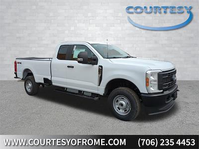 2026 Ford F-250 Super Cab 4WD Pickup for sale #26FT091 - photo 1