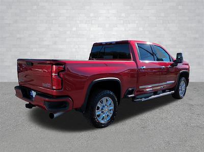 Used 2025 Chevrolet Silverado 2500 High Country Crew Cab for sale #26FT094A - photo 2