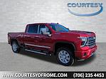 2025 Chevrolet Silverado 2500 Crew Cab 4WD Pickup for sale #26FT094A - photo 1