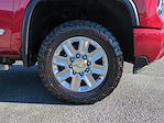 2025 Chevrolet Silverado 2500 Crew Cab 4WD Pickup for sale #26FT094A - photo 11