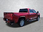 2025 Chevrolet Silverado 2500 Crew Cab 4WD Pickup for sale #26FT094A - photo 4
