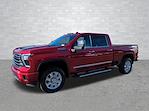 2025 Chevrolet Silverado 2500 Crew Cab 4WD Pickup for sale #26FT094A - photo 8