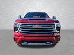 2025 Chevrolet Silverado 2500 Crew Cab 4WD Pickup for sale #26FT094A - photo 9