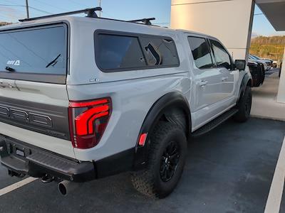 Used 2024 Ford F-150 Raptor SuperCrew Cab for sale #26FT094B - photo 2