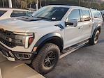 2024 Ford F-150 SuperCrew Cab 4WD Pickup for sale #26FT094B - photo 3