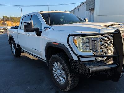 Used 2021 GMC Sierra 2500 Denali Crew Cab for sale #26FT095A - photo 2
