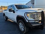Used 2021 GMC Sierra 2500 Denali Crew Cab for sale #26FT095A - photo 2