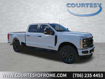 New 2026 Ford F-250 XL Crew Cab for sale #26FT096 - photo 1