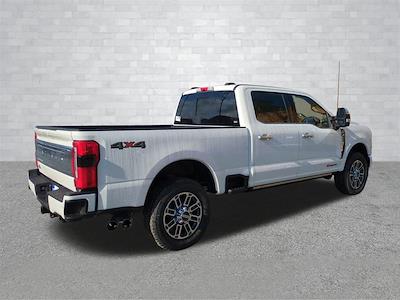 2026 Ford F-350 Crew Cab SRW 4WD Pickup for sale #26FT099 - photo 2