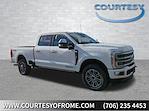 New 2026 Ford F-350 Platinum Crew Cab for sale #26FT099 - photo 1