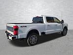 New 2026 Ford F-350 Platinum Crew Cab for sale #26FT099 - photo 2