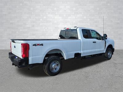 2026 Ford F-250 Super Cab 4WD Pickup for sale #26FT100 - photo 2