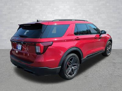 2026 Ford Explorer RWD SUV for sale #26FT1002 - photo 2