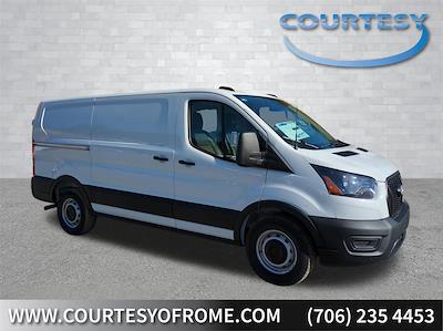 New 2026 Ford Transit 150 Low Roof Empty Cargo Van for sale #26FT102 - photo 1
