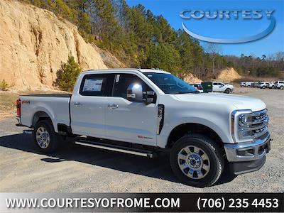 New 2026 Ford F-250 Lariat Crew Cab for sale #26FT104 - photo 1