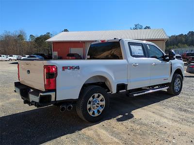 New 2026 Ford F-250 Lariat Crew Cab for sale #26FT104 - photo 2