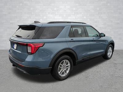 New 2026 Ford Explorer - photo 1