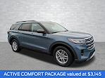 2026 Ford Explorer RWD SUV for sale #26FT110 - photo 4