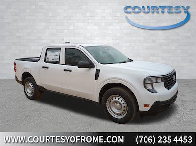 New 2026 Ford Maverick XL SuperCrew Cab for sale #26FT121 - photo 1