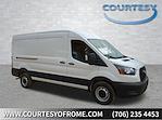 New 2026 Ford Transit 250 Medium Roof Empty Cargo Van for sale #26FT123 - photo 1