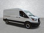 New 2026 Ford Transit 250 Medium Roof Empty Cargo Van for sale #26FT123 - photo 4