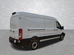 New 2026 Ford Transit 250 Medium Roof Empty Cargo Van for sale #26FT123 - photo 3