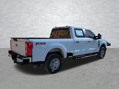 2026 Ford F-350 Crew Cab SRW 4WD Pickup for sale #26FT124 - photo 2