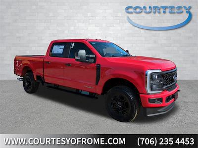 New 2026 Ford F-350 XL Crew Cab for sale #26FT127 - photo 1