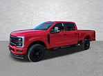 2026 Ford F-350 Crew Cab SRW 4WD Pickup for sale #26FT127 - photo 8