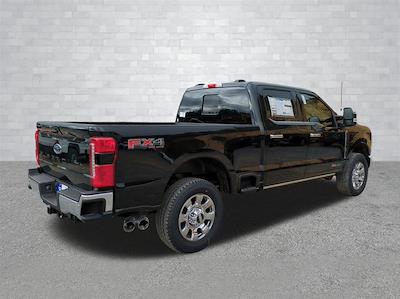 New 2026 Ford F-350 Lariat Crew Cab for sale #26FT131 - photo 2