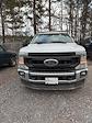 2021 Ford F-350 Crew Cab DRW 4WD Flatbed Truck for sale #26FT133A - photo 4