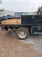 2021 Ford F-350 Crew Cab DRW 4WD Flatbed Truck for sale #26FT133A - photo 5