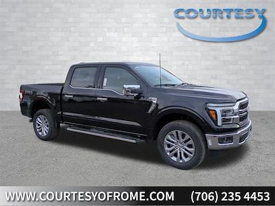 New 2026 Ford F-150 Lariat SuperCrew Cab for sale #26FT135 - photo 1