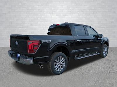 New 2026 Ford F-150 Lariat SuperCrew Cab for sale #26FT135 - photo 2