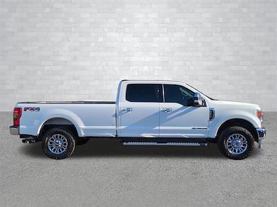 Used 2020 Ford F-350 Lariat Crew Cab for sale #26FT136A - photo 2