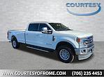 Used 2020 Ford F-350 Lariat Crew Cab for sale #26FT136A - photo 3